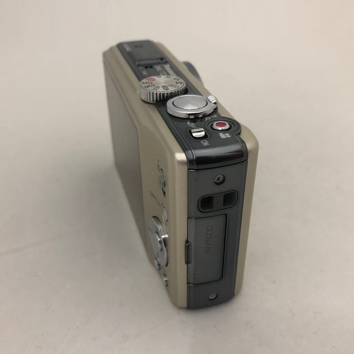 (신품급, 박스셋) 파나소닉 루믹스 TZ20 카메라 상품이미지7