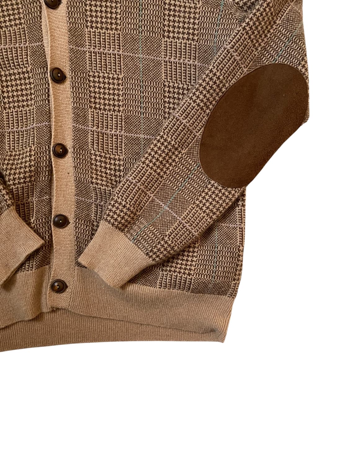 폴로 패턴 니트 (Man S) AB1391 상품이미지5