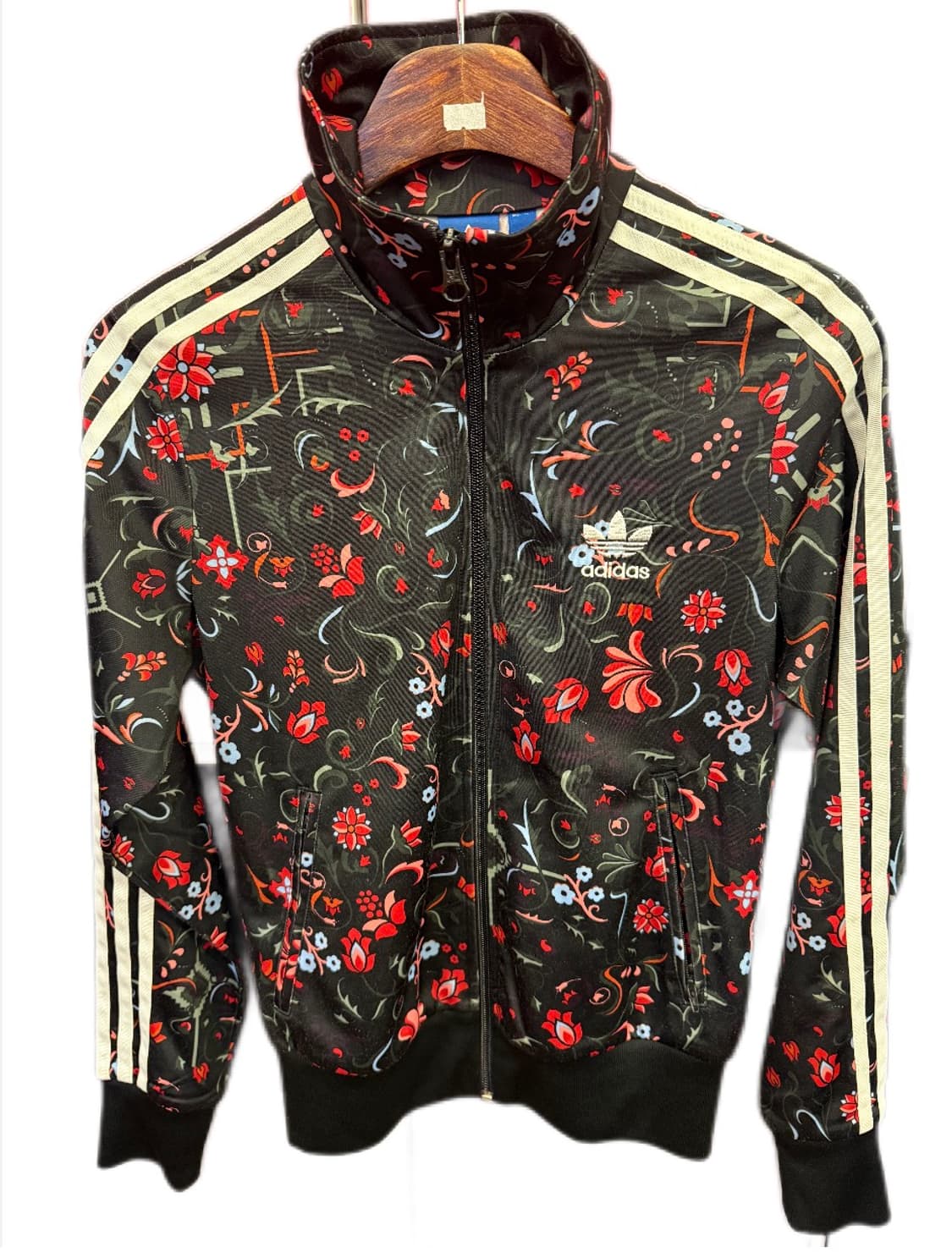 아디다스 프린팅 져지 상품이미지1