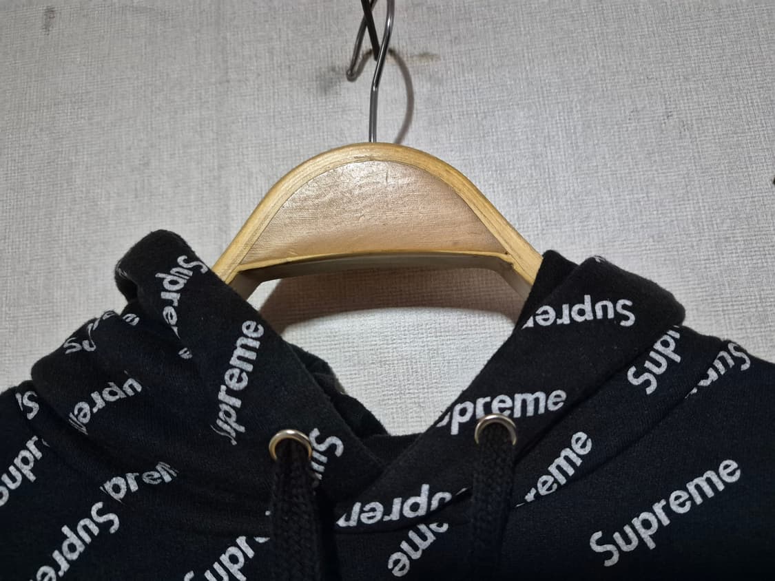 슈프림 루드티( XL) 상품이미지5