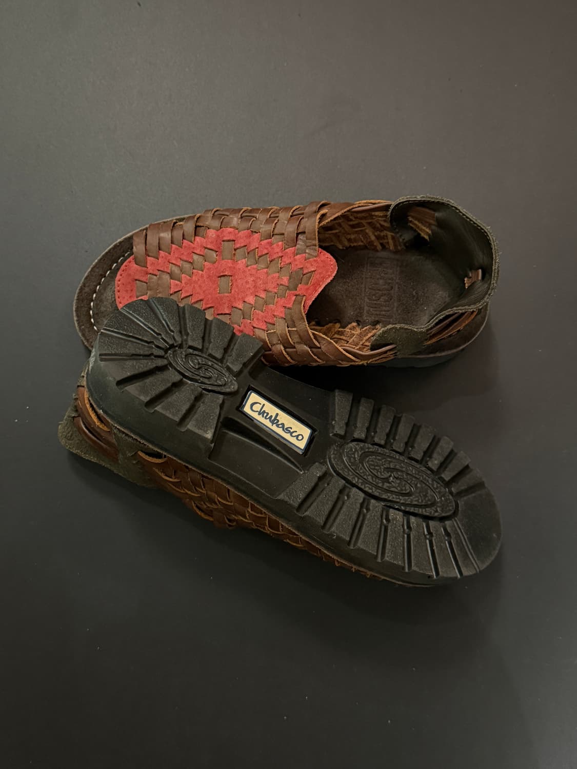 츄바스코 상품이미지3