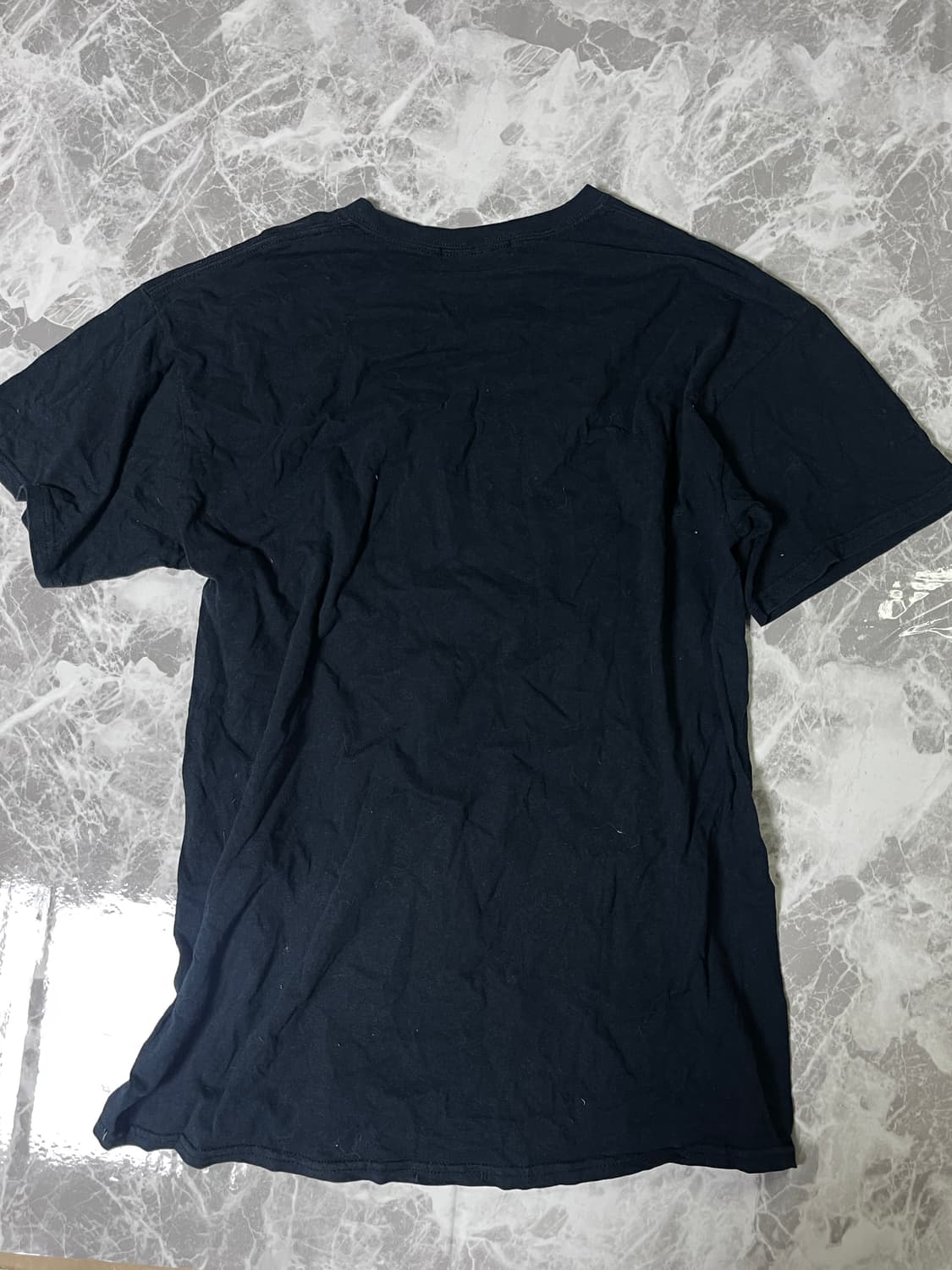 U printing sleeve t 상품이미지4