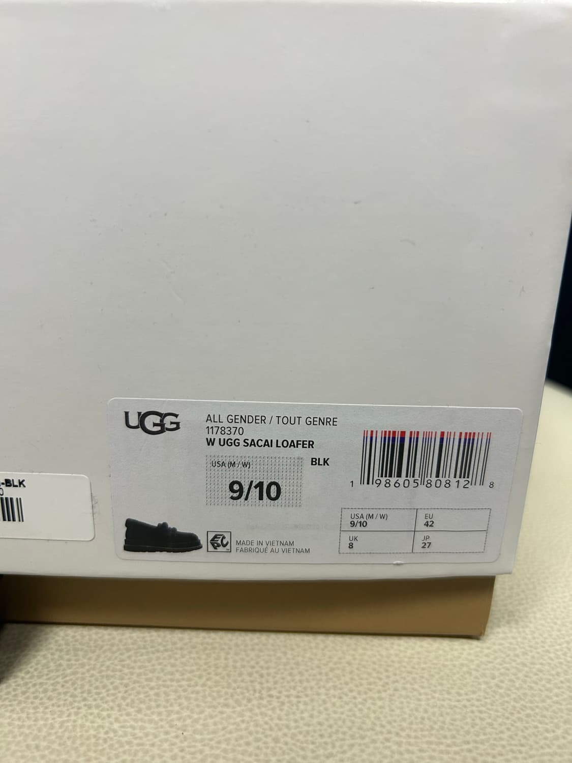 [270] 어그 사카이 상품이미지3