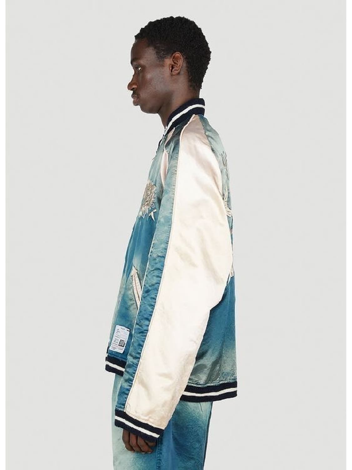 미하라 야스히로 수베니어 자켓 상품이미지9