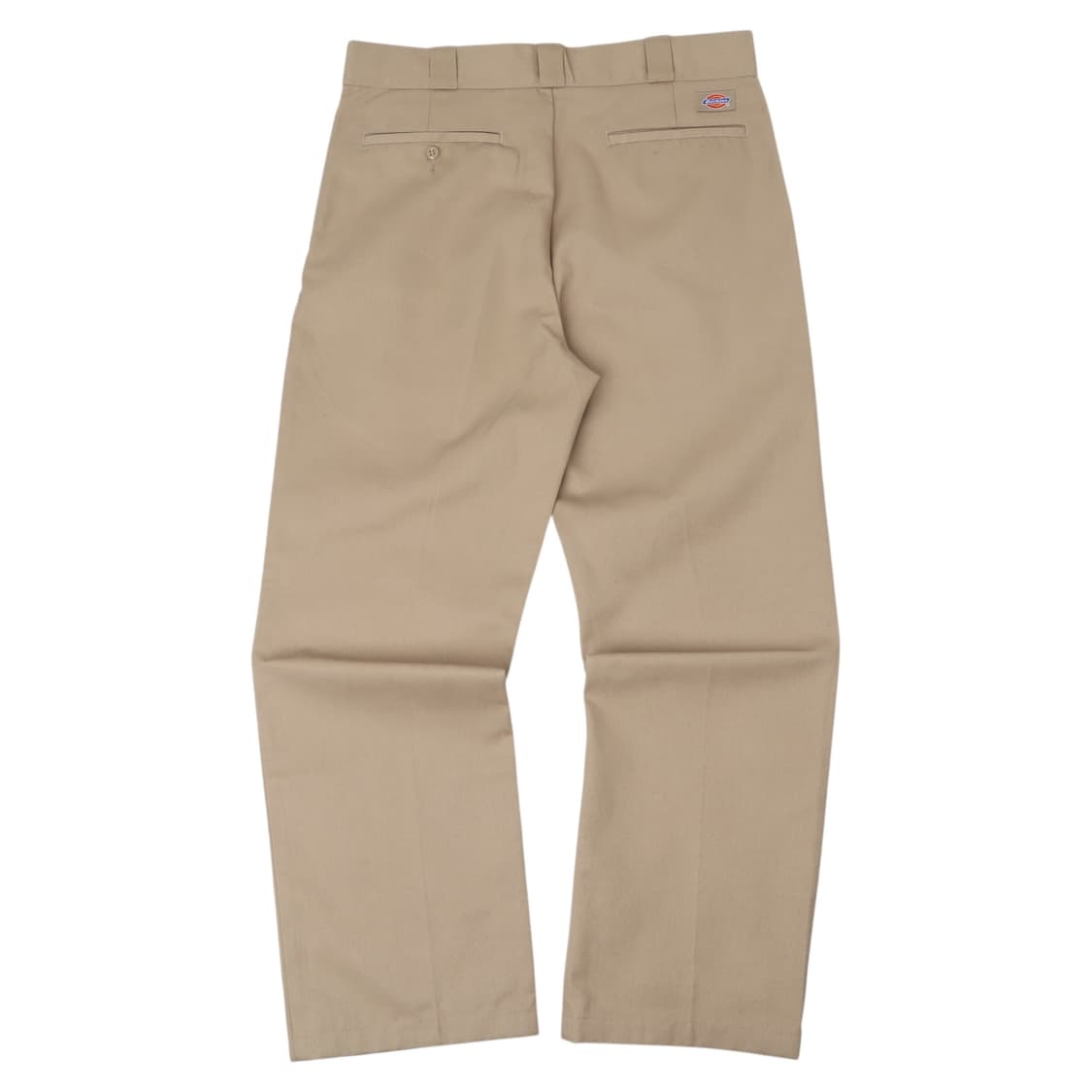 디키즈 베이지 워크 치노팬츠 상품이미지1