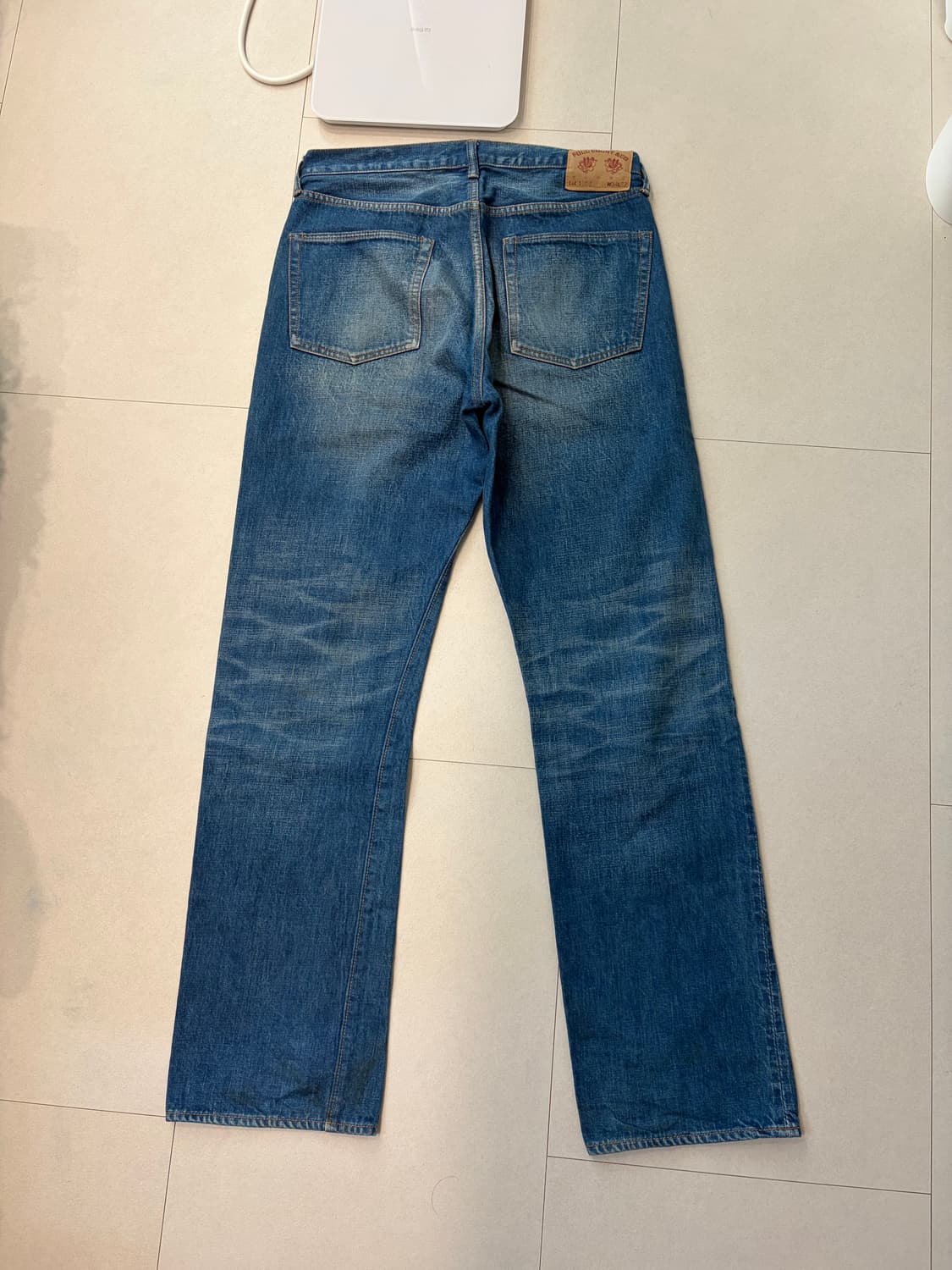 풀카운트 1102 상품이미지2