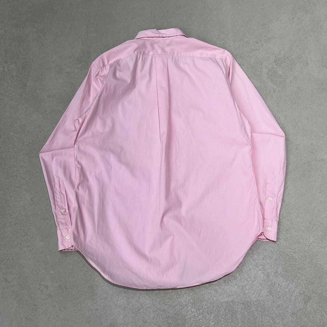 폴로 랄프로렌 스트라이프셔츠 s09996 상품이미지2