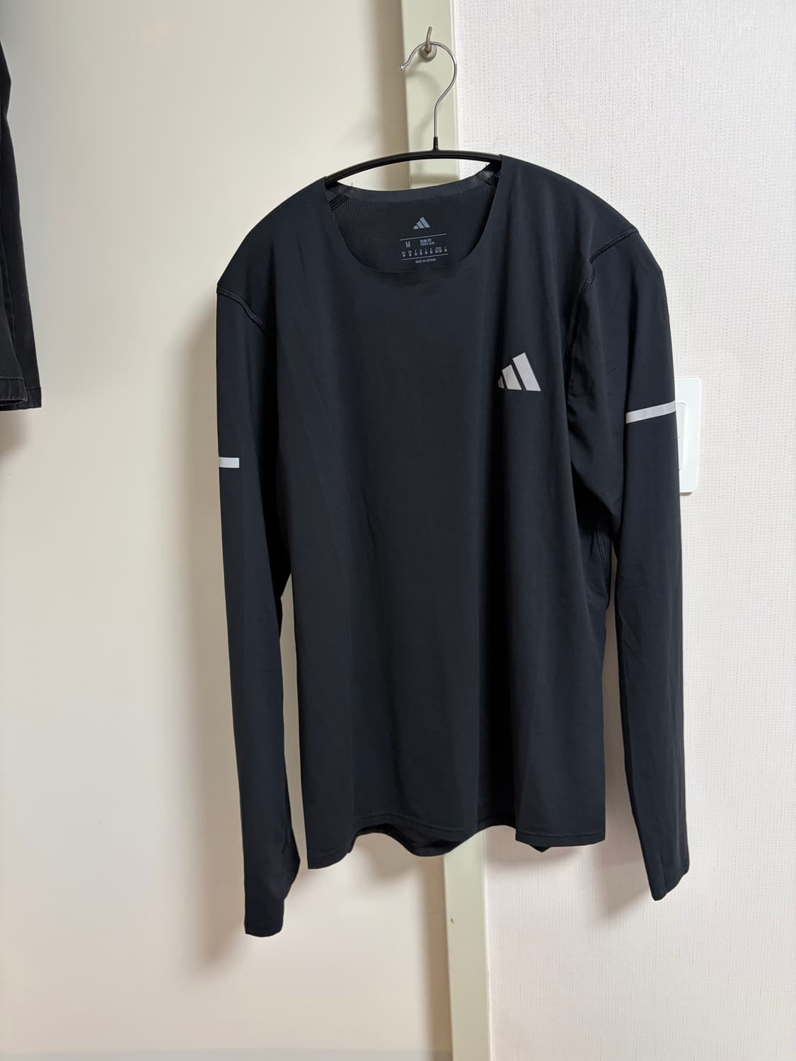 adidas adi365 러닝 셋업 상품이미지3