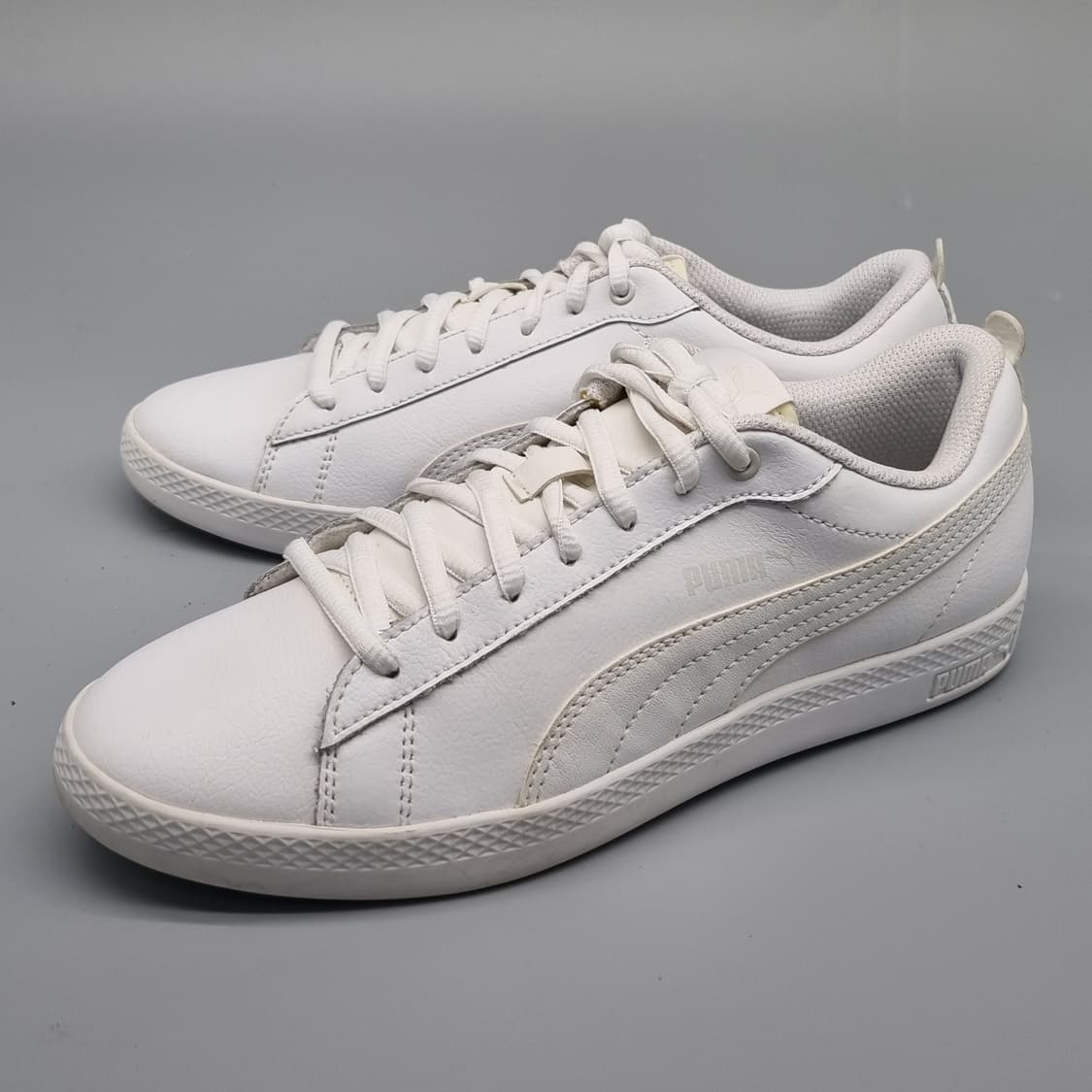 푸마 스매쉬 펀 L 여성운동화240 상품이미지1