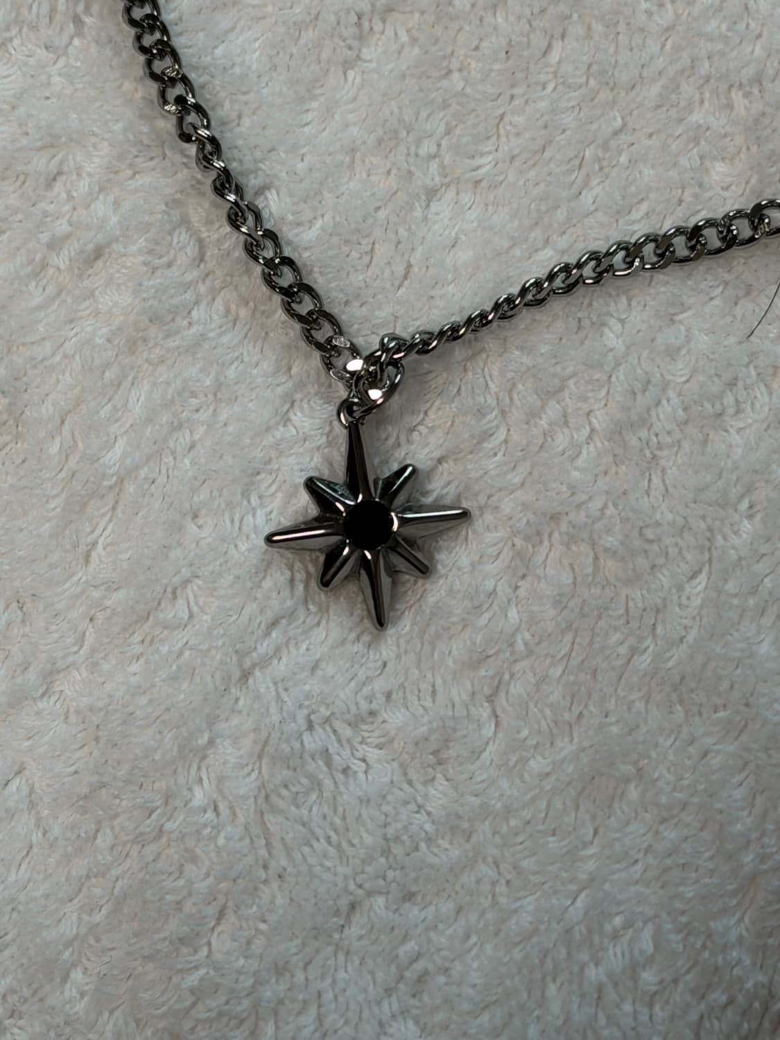 빈티지 목걸이 Vintage necklace 상품이미지2