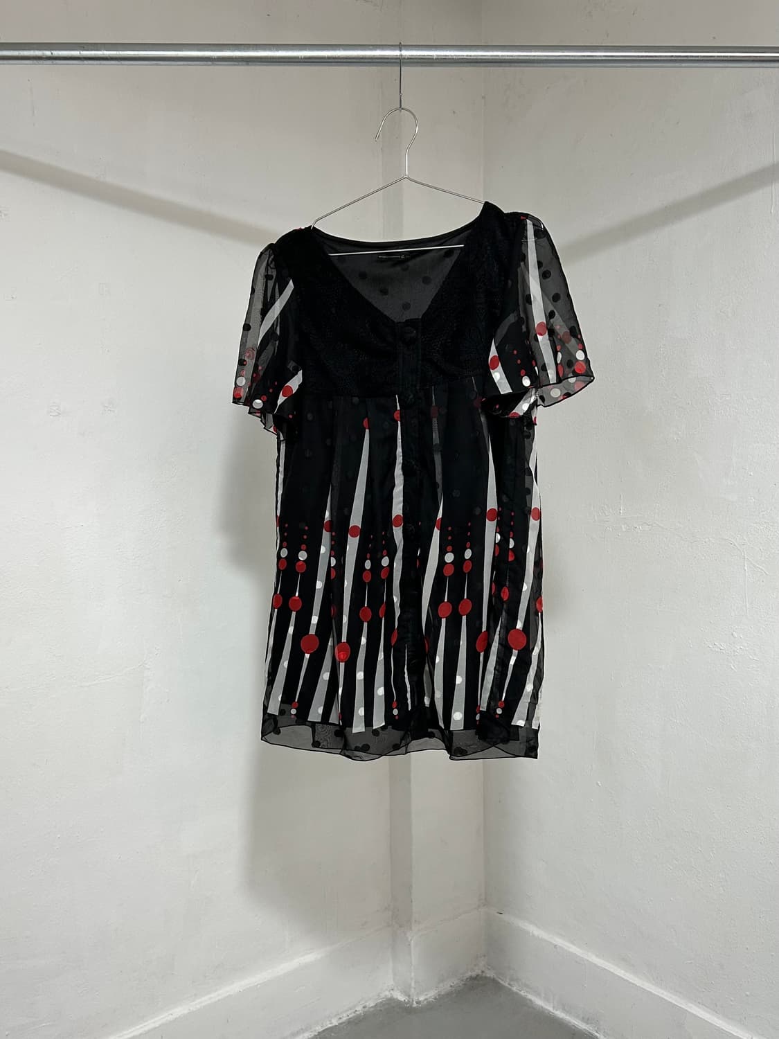 vtg dress 상품이미지1