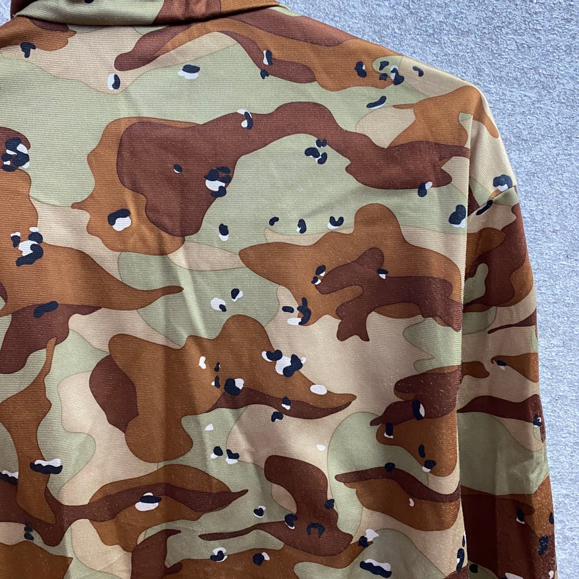 아디다스 파이어버드 카모 트랙탑 져지 B4696 상품이미지6