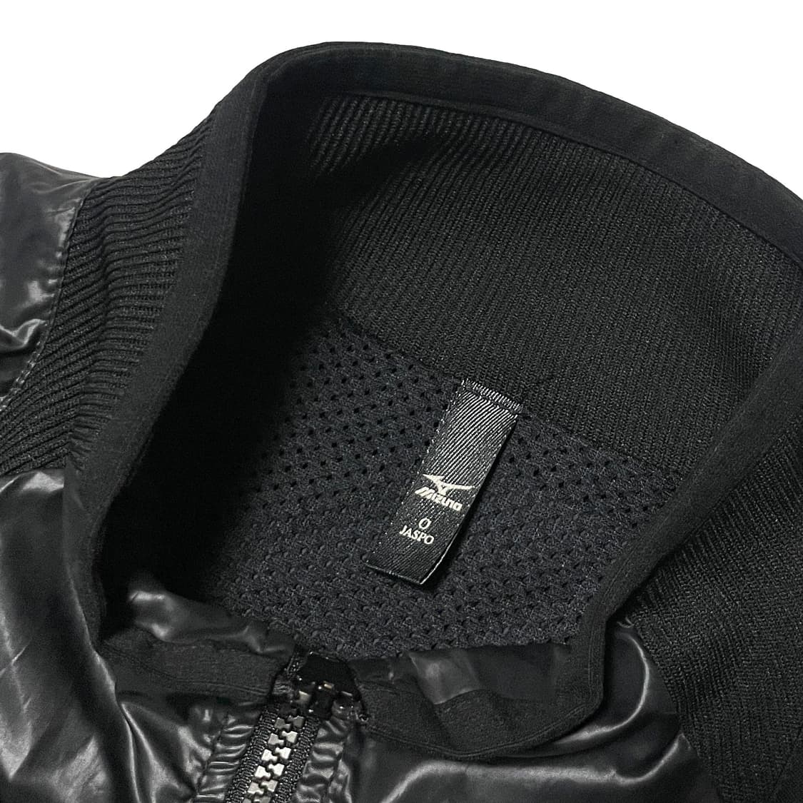 미즈노 테크노브리드 워머 트랙탑 져지 상품이미지5