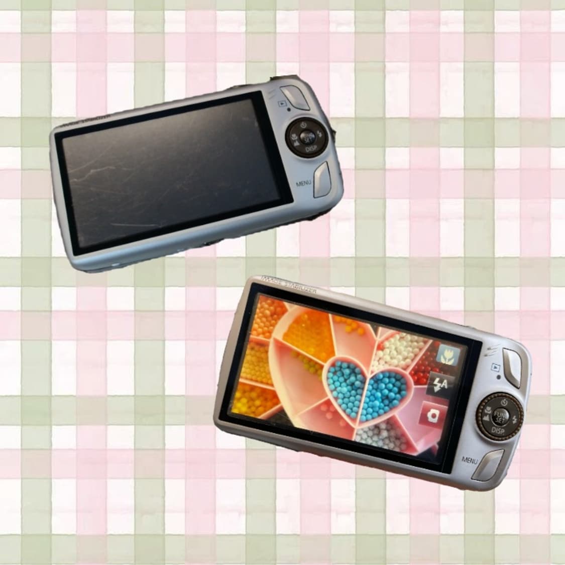 캐논 익서스 ixus 200is ixy 930 빈티지 디카 디지털카메라 상품이미지4