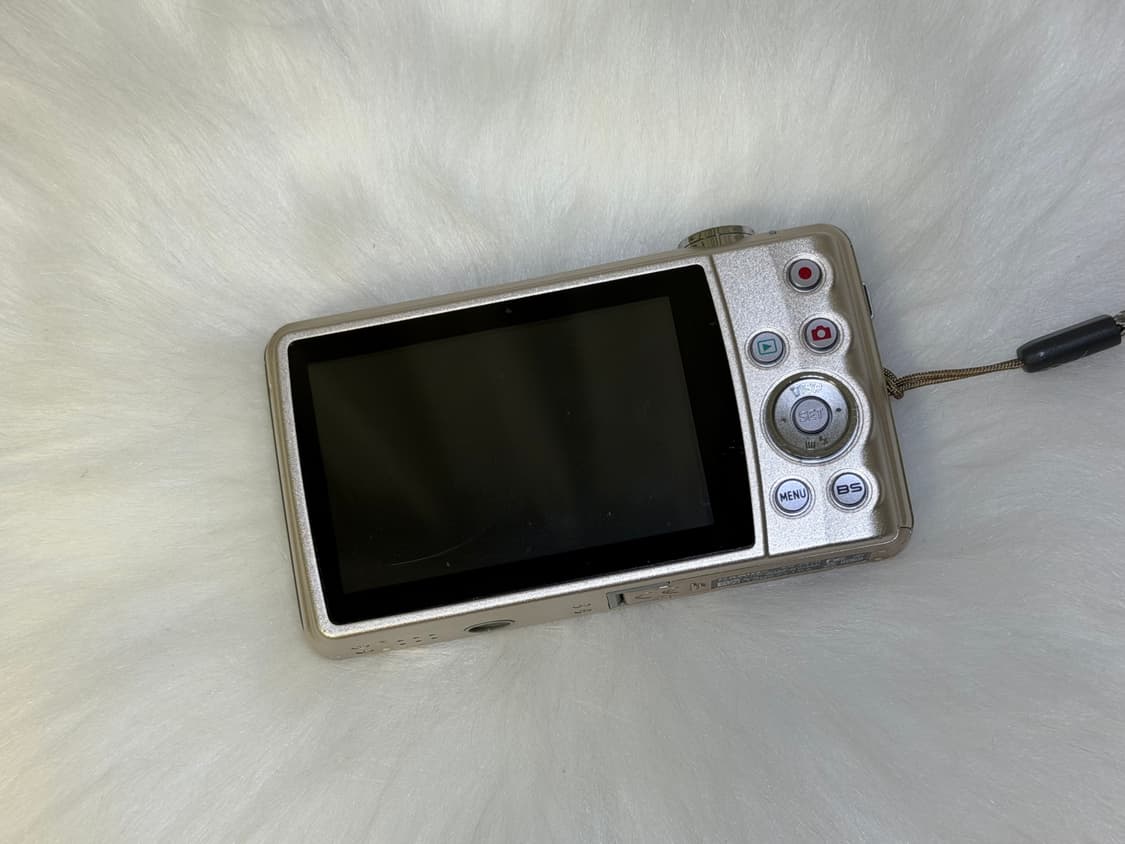 카시오 엑슬림 ex-z270 상품이미지6