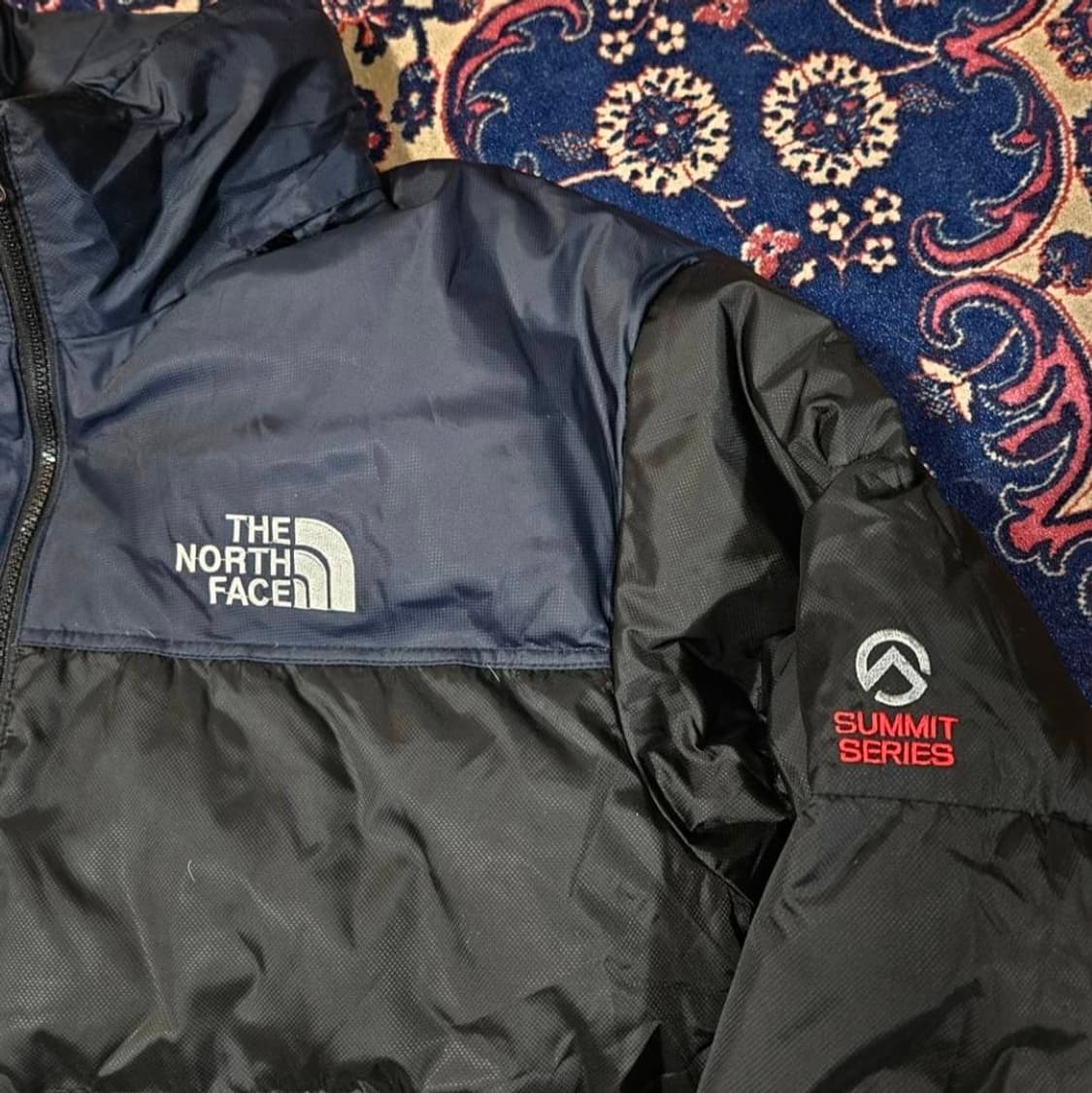 노스페이스 리미티드 에디션 서밋 LTD850 구스다운 패딩 XL 상품이미지3