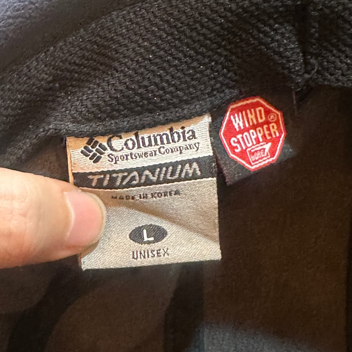 콜럼비아 군밤모자 상품이미지5