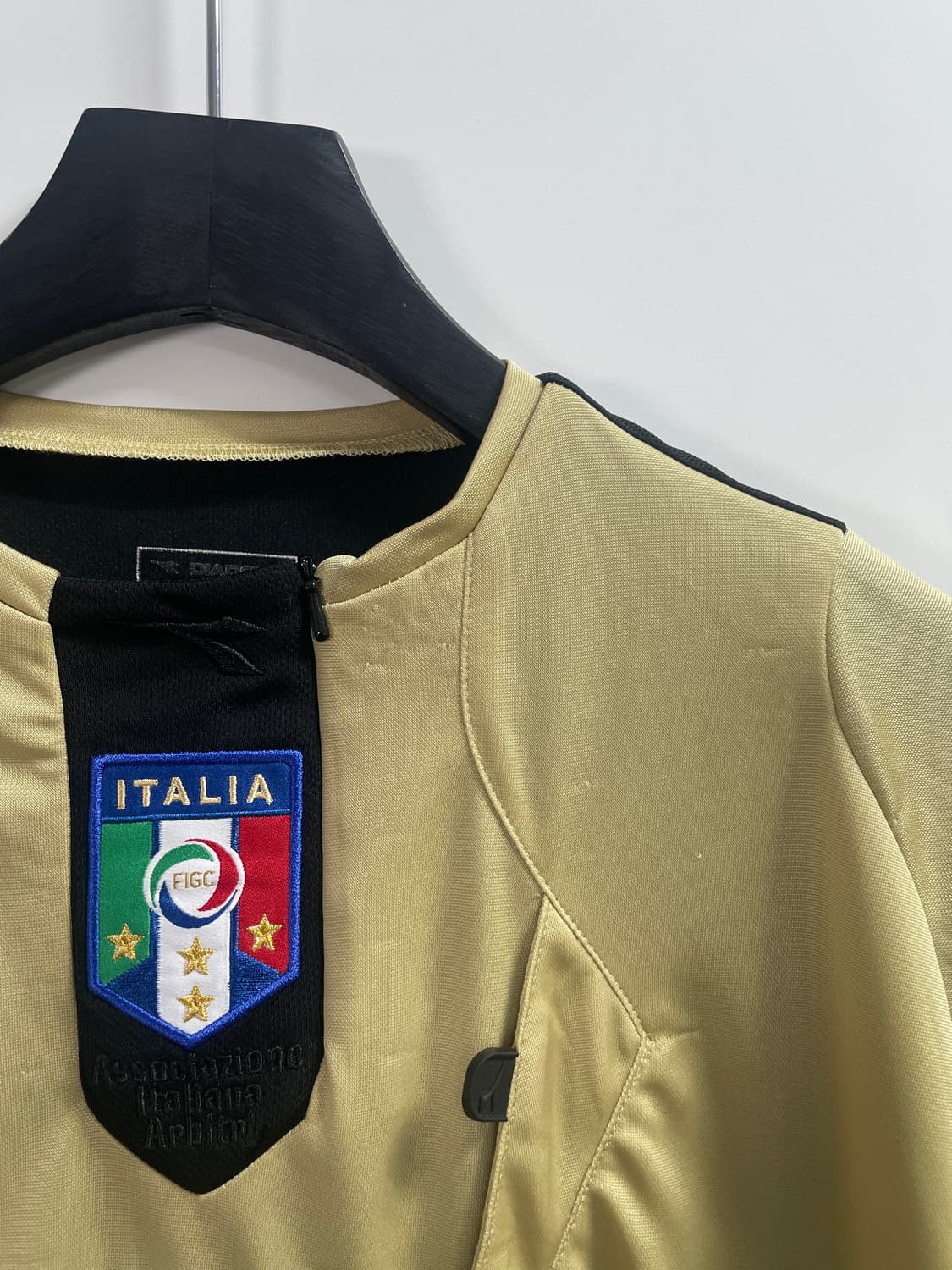 디아도라 이탈리아 국대 유니폼 레플리카 티 (on.656) 상품이미지3