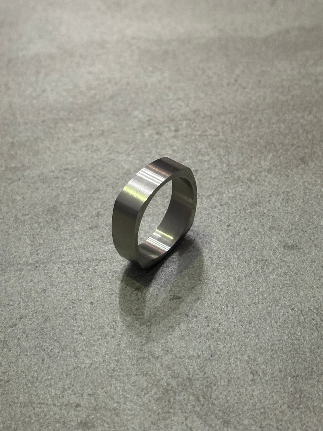 D line ring- 디 라인 반지 상품이미지1