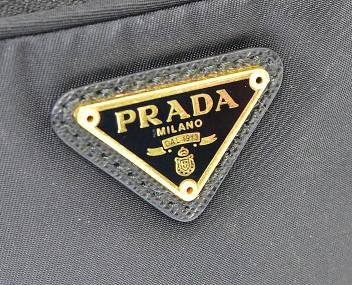 프라다 포코노 버킷백 (정품) 상품이미지6
