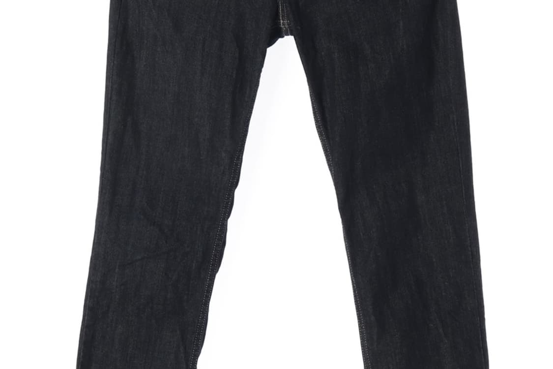 리바이스 511 슬림핏 다크 인디고 데님 팬츠 32 상품이미지4