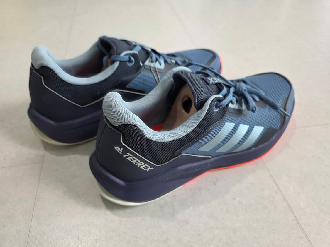 [새상품] 아디다스 테렉스 트레일라이더 295 상품이미지3