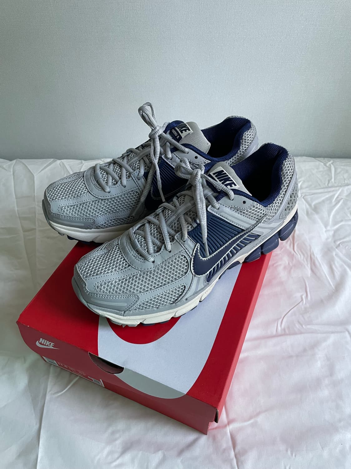 나이키 줌 보메로5 280 상품이미지1