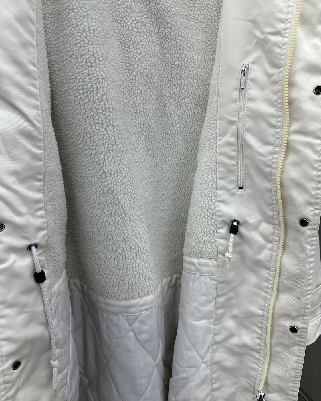 (2XL)90~00'S 나이키 코리아 돕바-M1169 상품이미지8