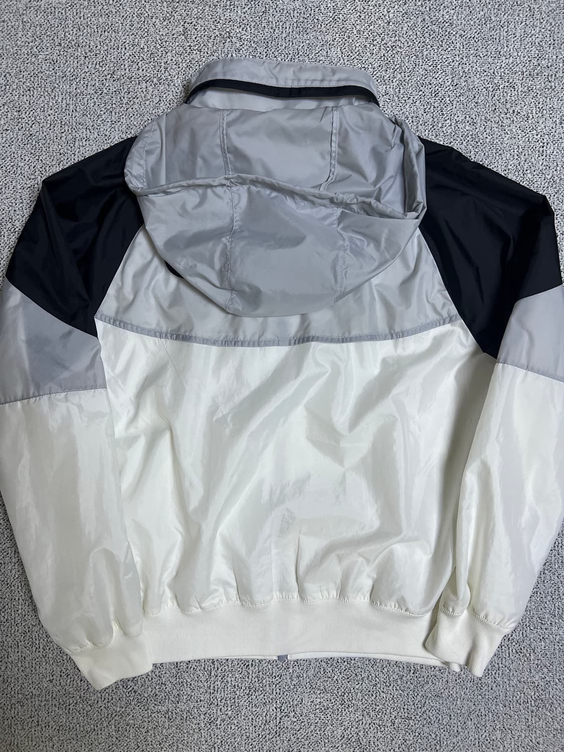 나이키 빅 스우시 윈드러너 바람막이  상품이미지3