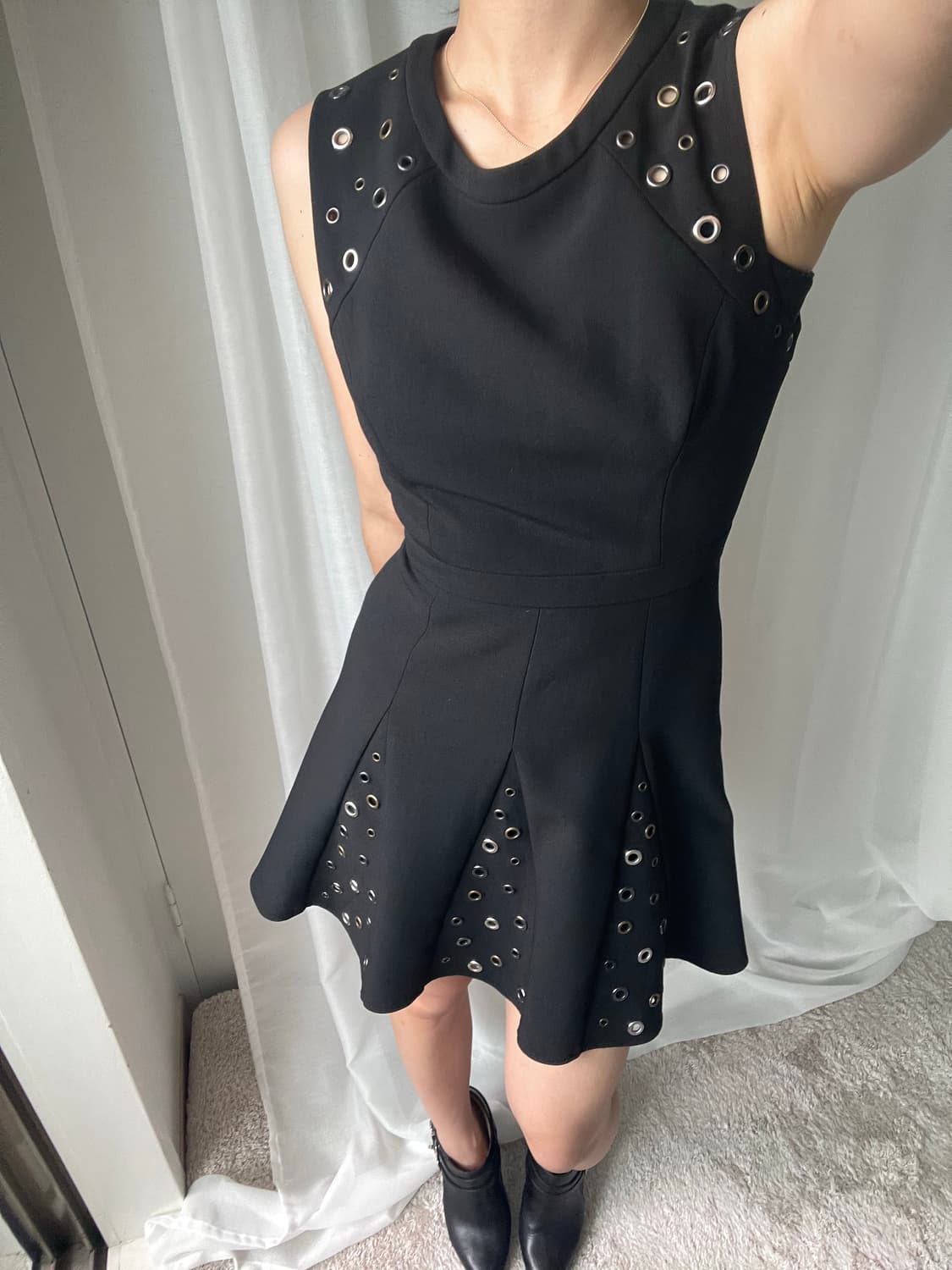 Bcbg Maxazria dress 상품이미지3
