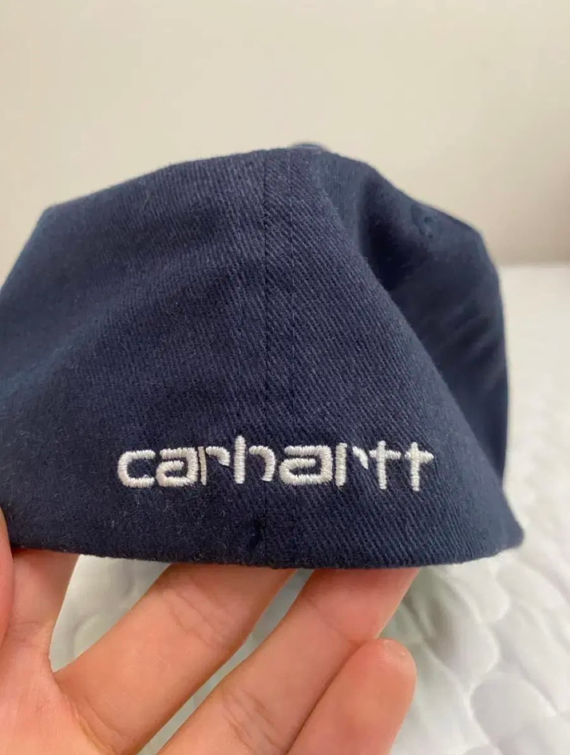 칼하트 윕 플렉스 핏 모자 carhartt wip 상품이미지3