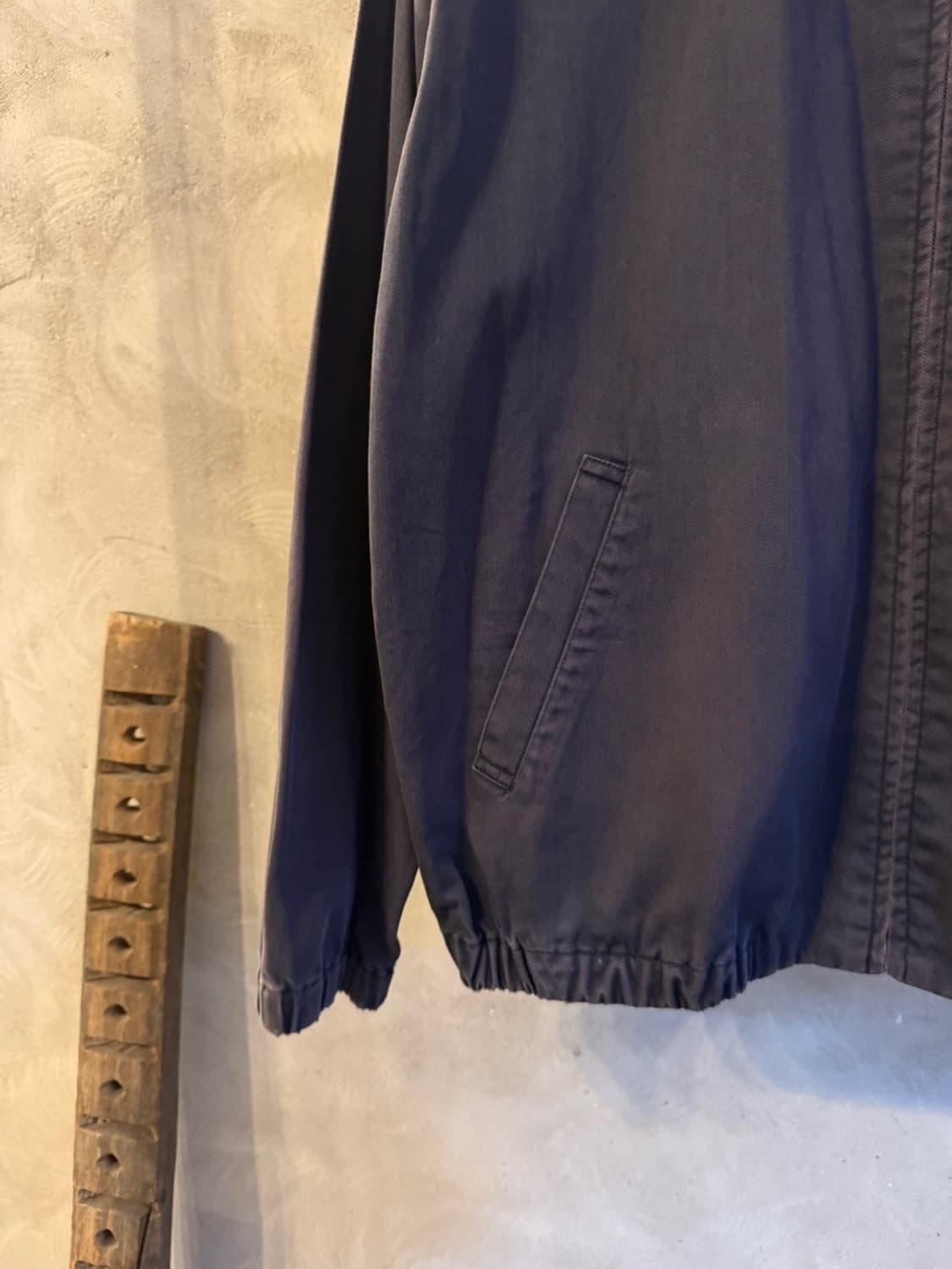 폴로 랄프로렌 클래식 블루종 100~105 상품이미지6