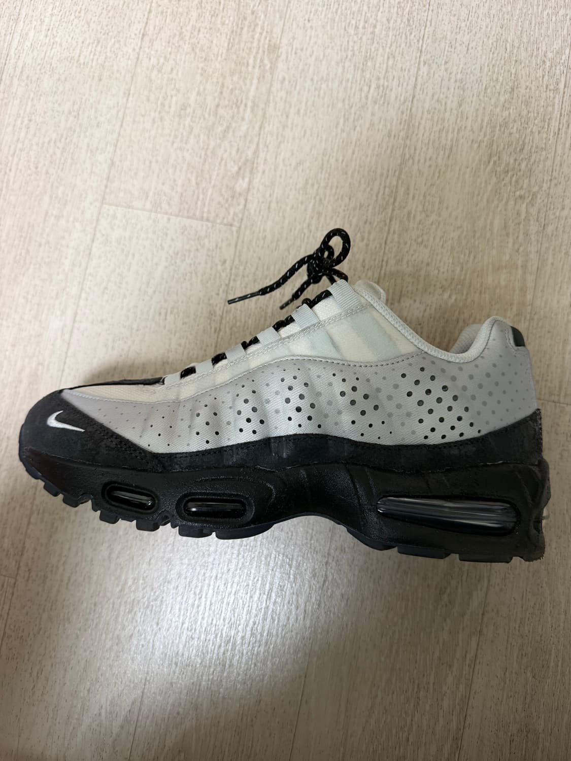 나이키 에어맥스 95 빅버블 성수  상품이미지2