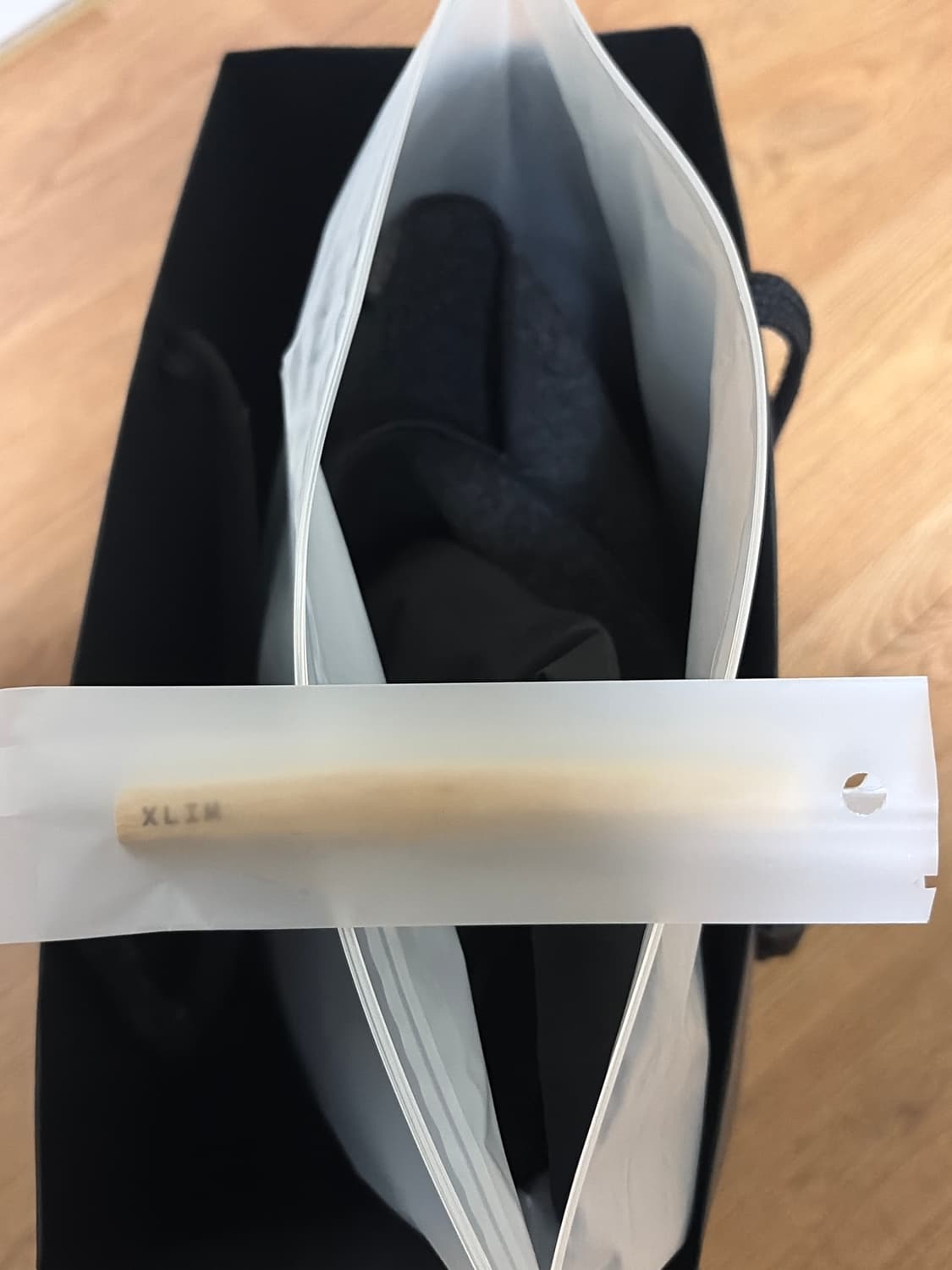 Xlim 엑슬림 후드 머플러 스카프 ep.4 상품이미지2