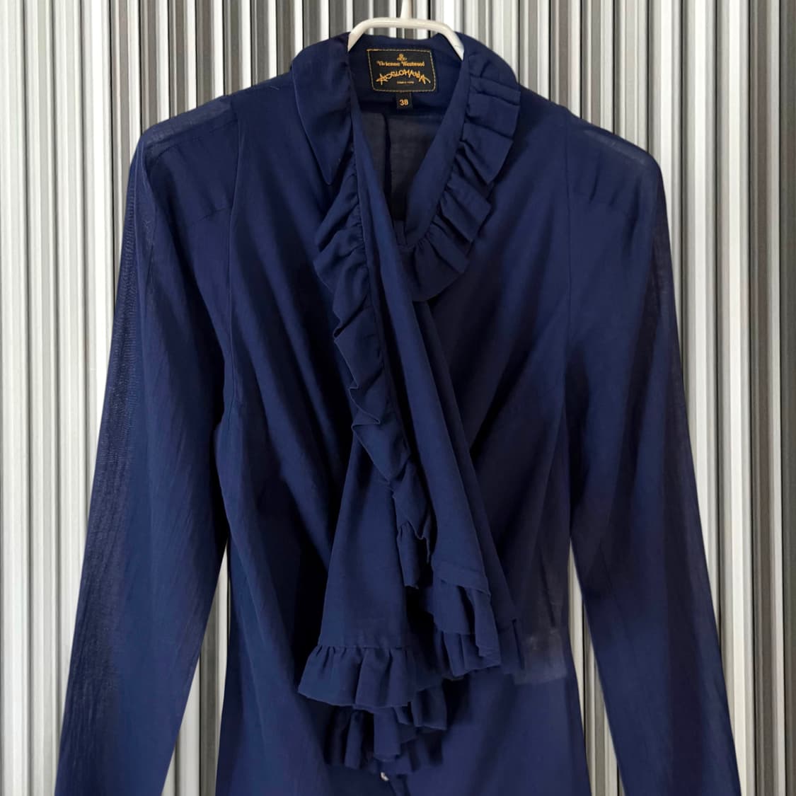 vivienne westwood blouse 상품이미지2
