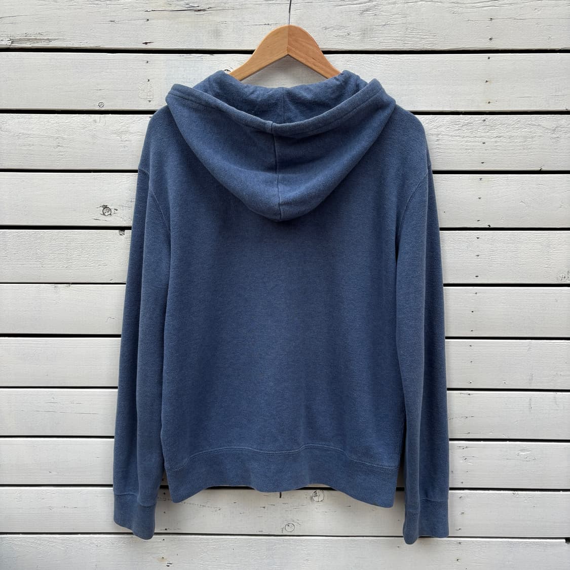 Polo 폴로 투웨이 니트 후드집업 상품이미지2