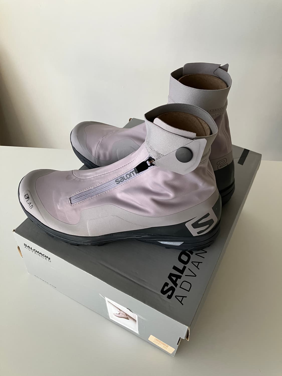 살로몬 xa 알파인 2 어드밴스드 상품이미지8