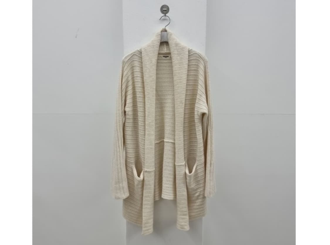 ZADIG&VOLTAIRE 캐시미어100 상품이미지1
