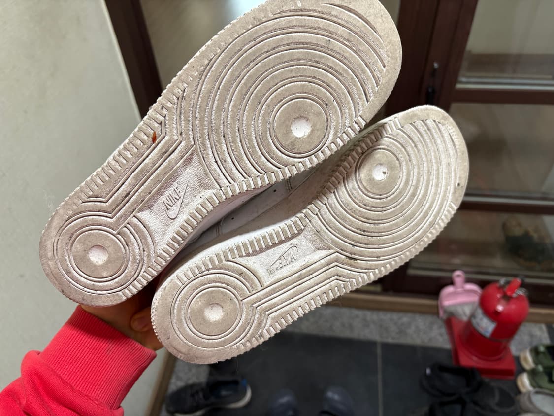 나이키 에어포스 270 상품이미지2