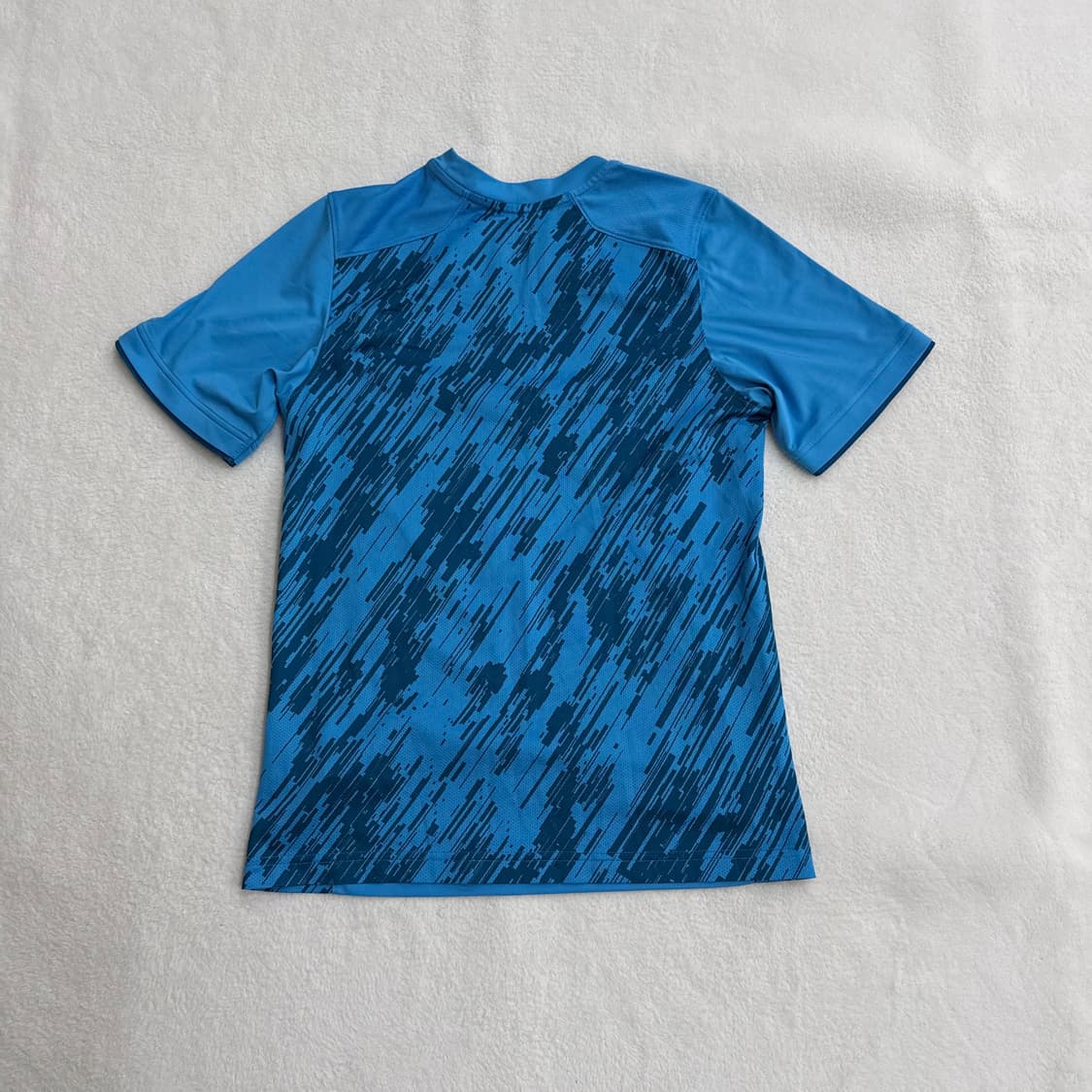 95 나이키 드라이핏 그래픽 반팔 티셔츠 0311T 상품이미지2