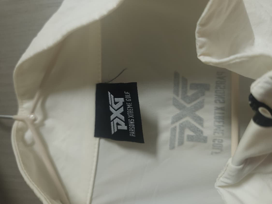 PXG골프 바람마깅 자켓, XL 상품이미지2