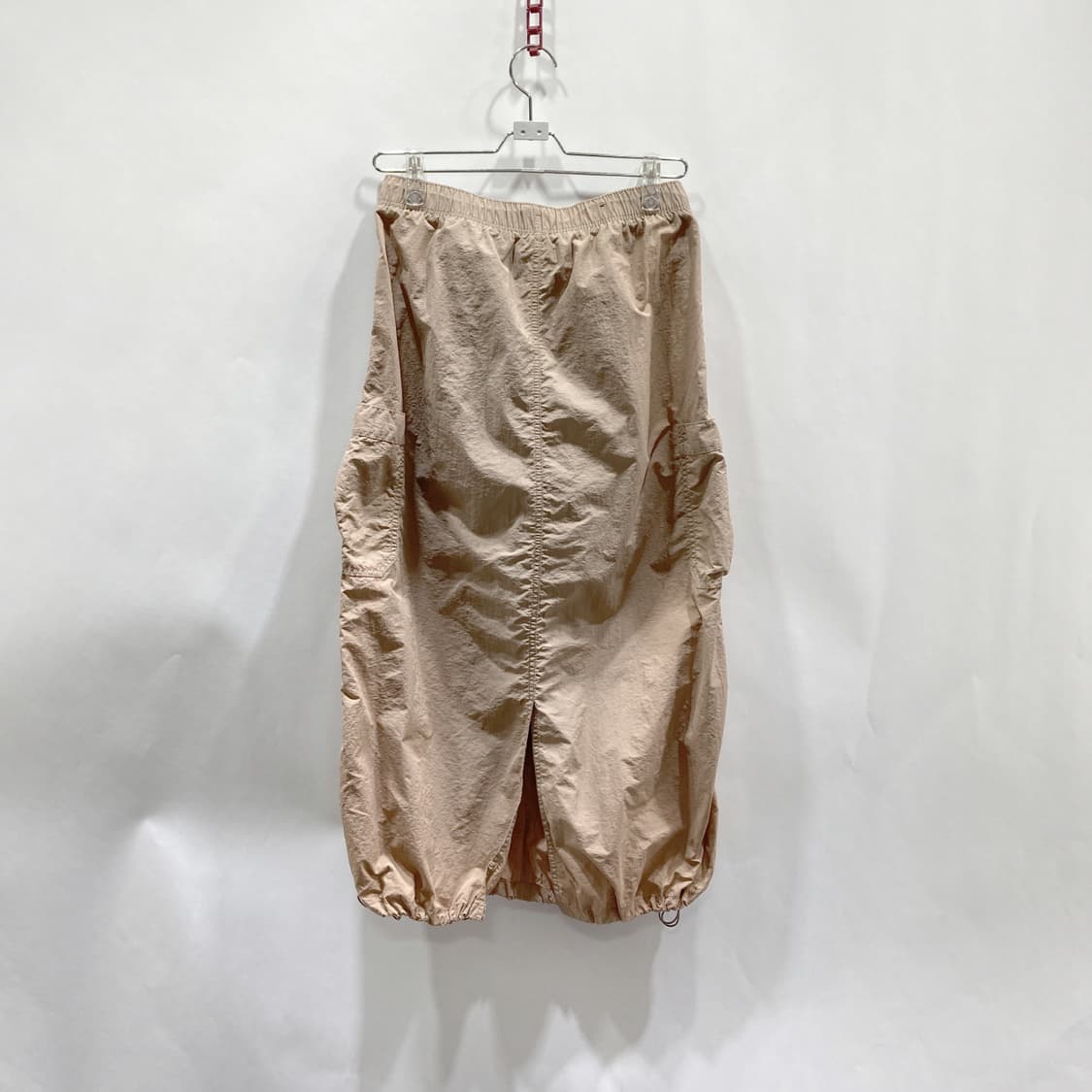 러브트리 여성 밴딩바스락스커트 S  상품이미지2