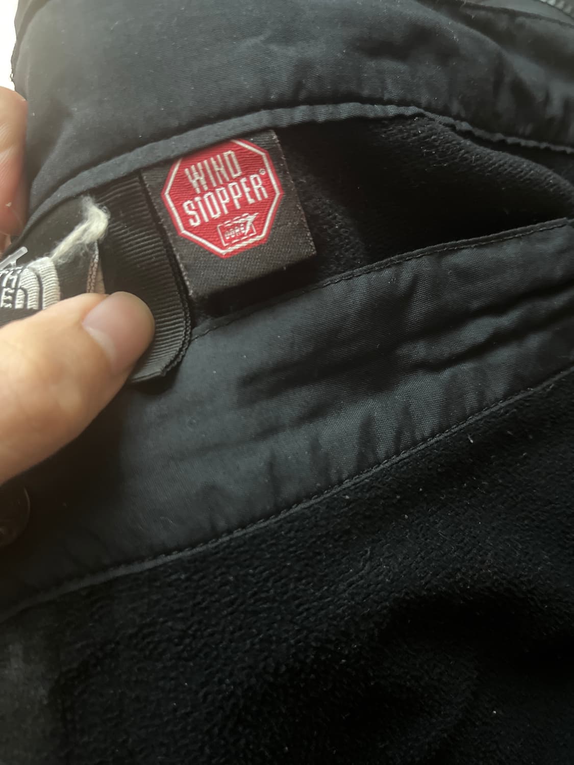 노스페이스 팬츠 상품이미지4