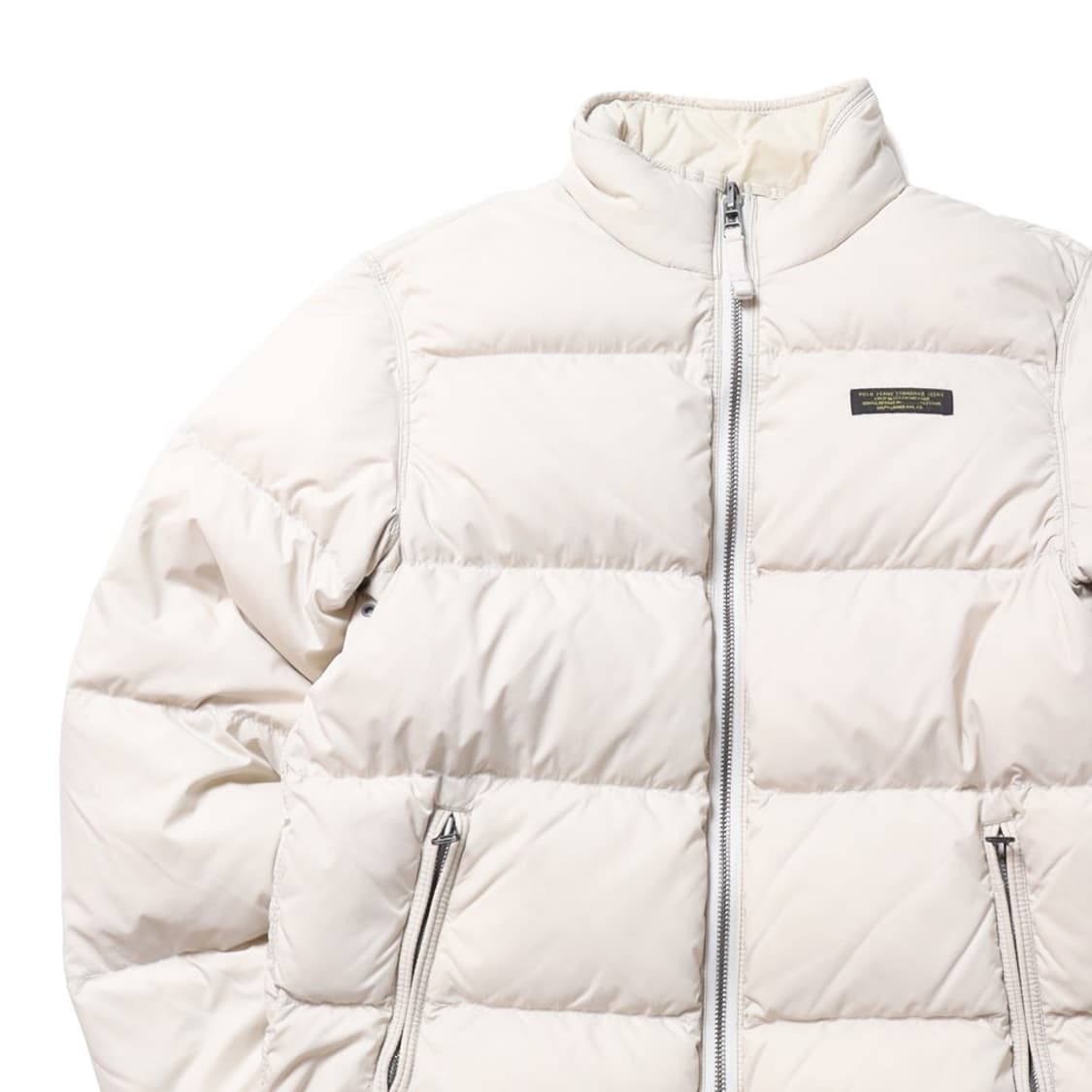 폴로 진스 Polo Jeans Down Jacket 

 상품이미지2