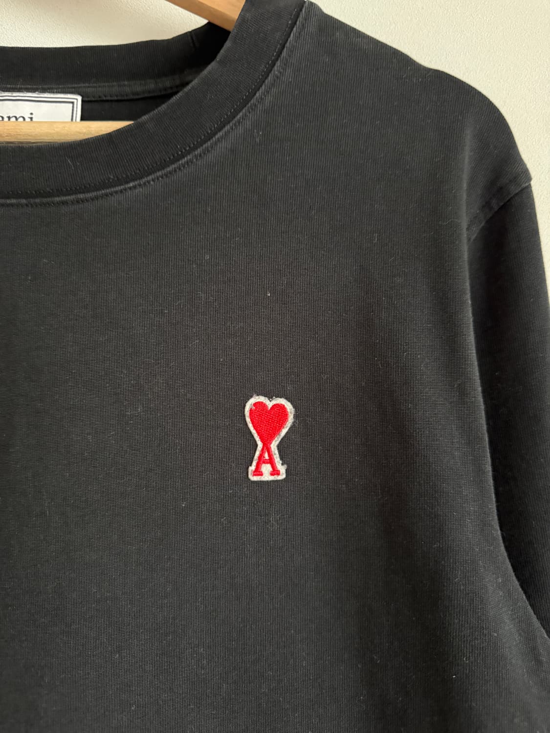 아미(ami) 스웻 셔츠 상품이미지3