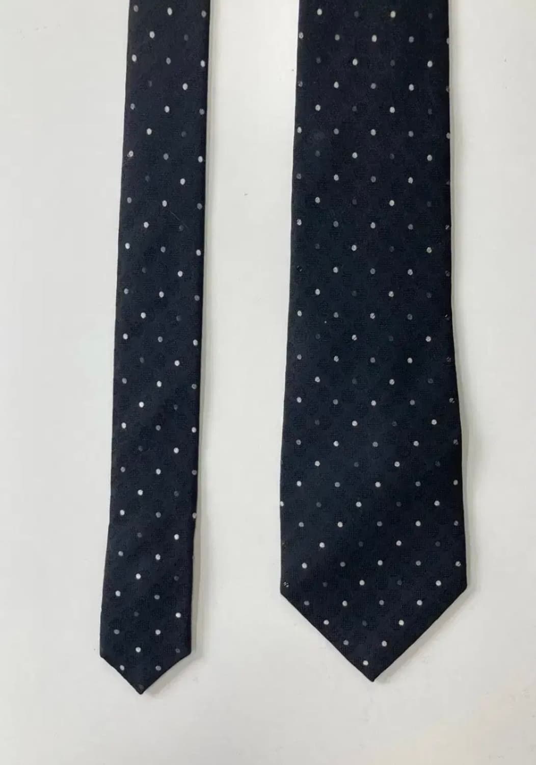 Ck(켈빈클라인) 넥타이 상품이미지1