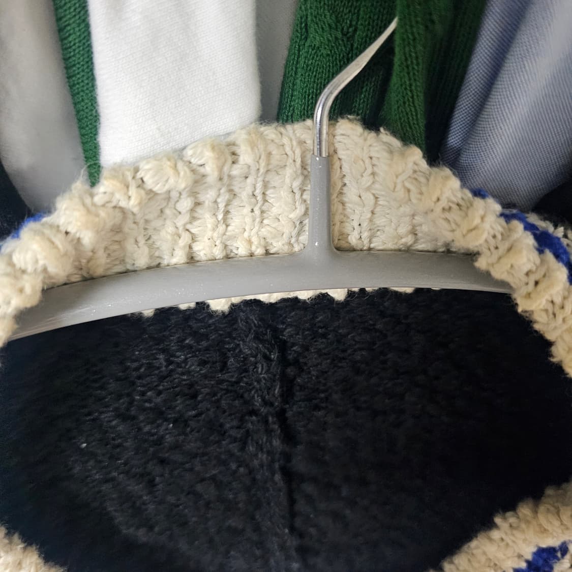 아더에러 alieb knit 알리브니트 상품이미지2