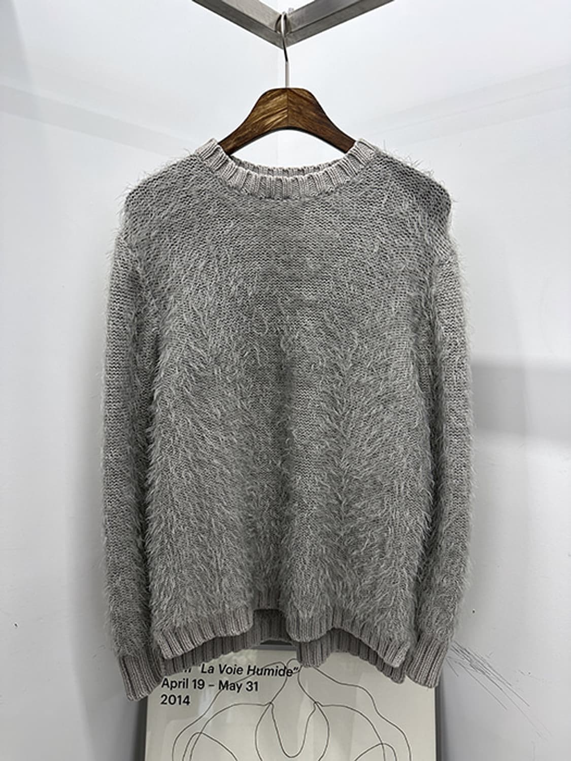 BLUE BROWN (L) 상품이미지1