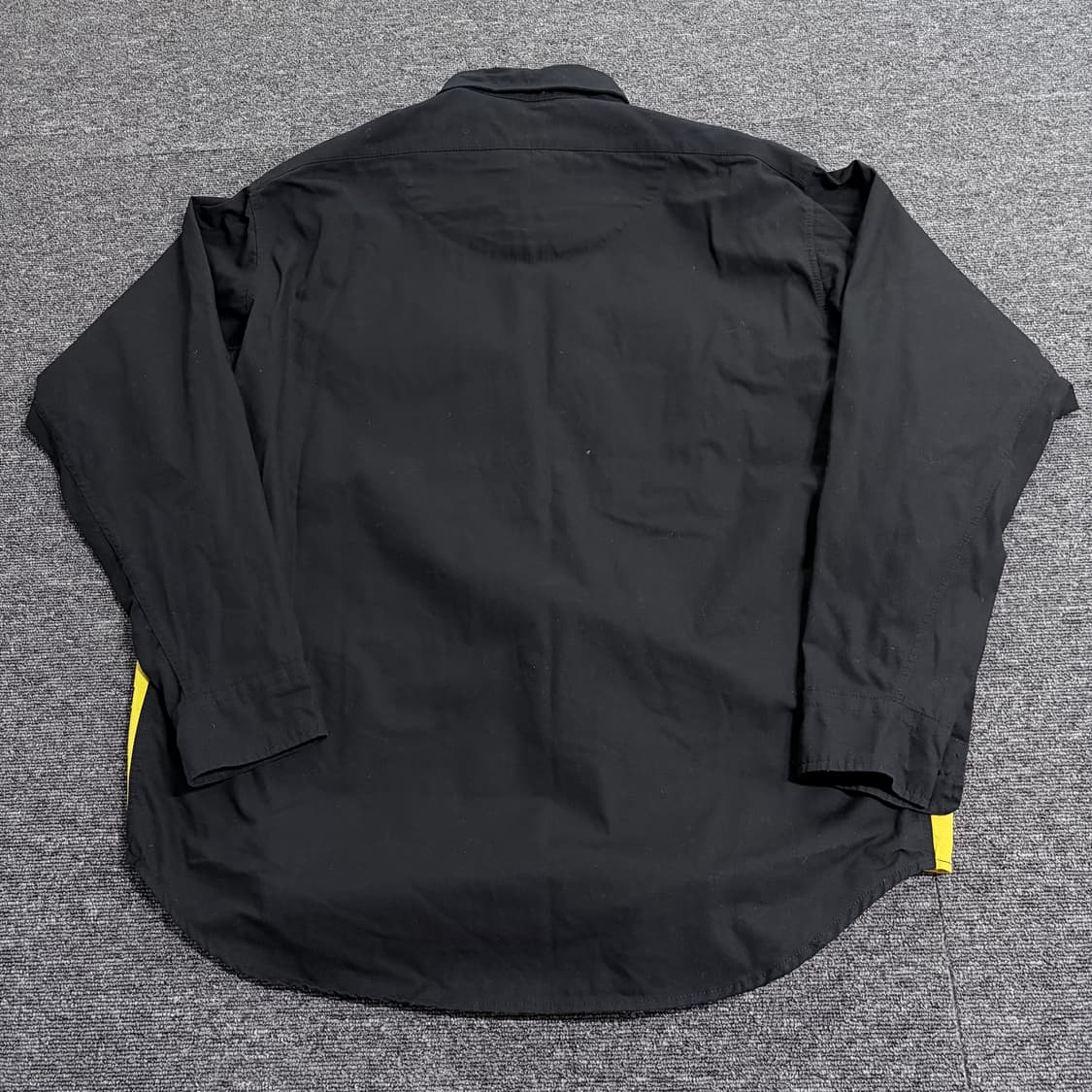 디스이즈네버댓 투포켓 셔츠 상품이미지8