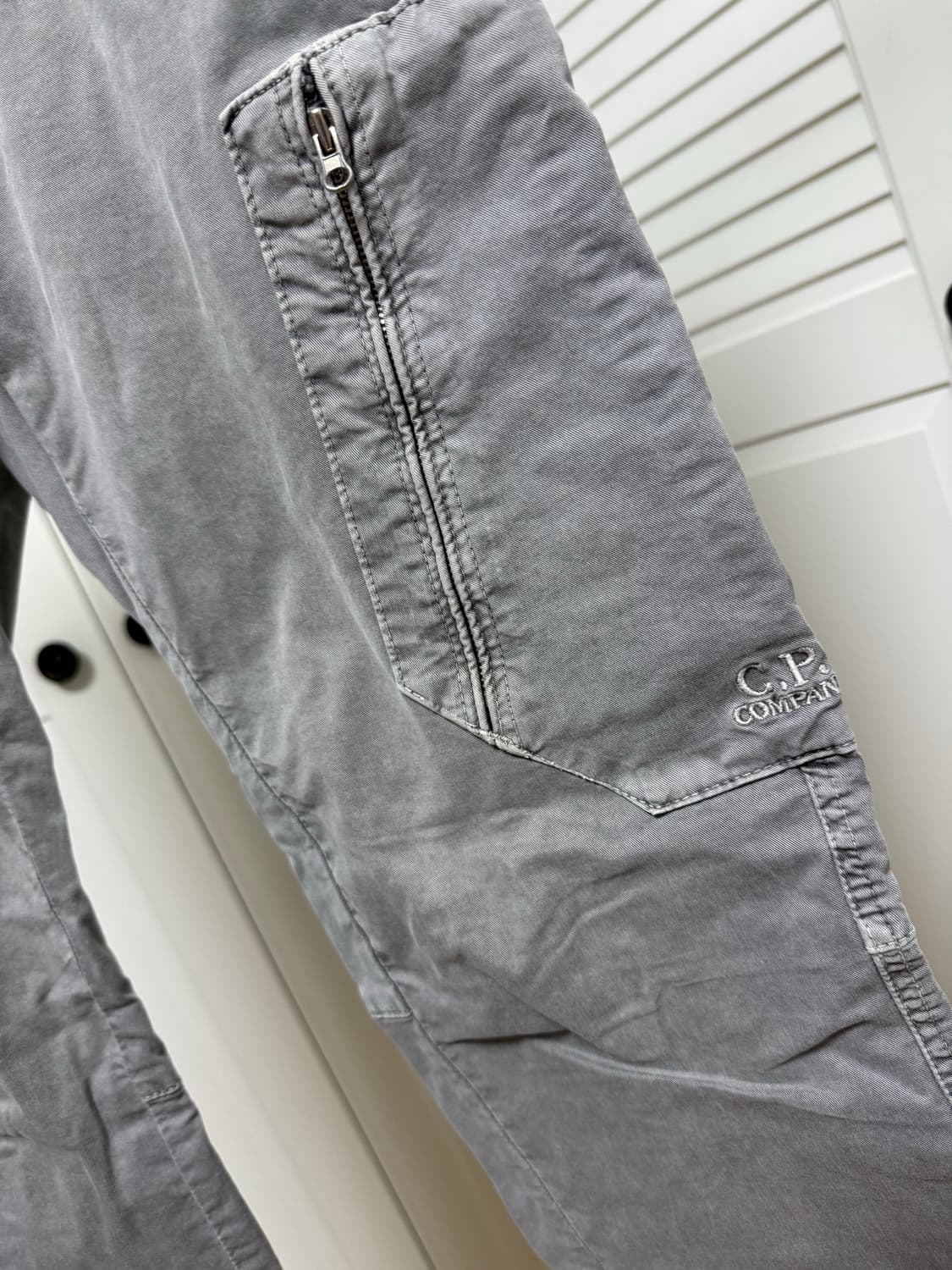 C.P company 카고팬츠 상품이미지4